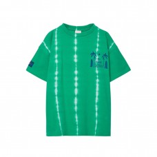 BOBOLI μπλούζα αγόρι 613033-4756 γαλάζιο